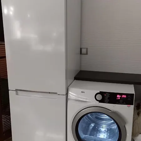 Apartamento Perla 1 Ravda