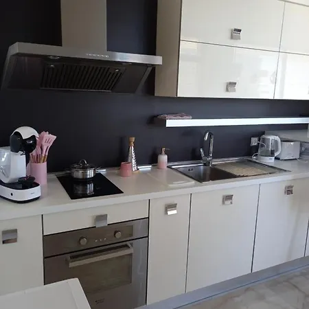 Apartment Perla 1 Ravda