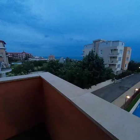 Apartment Perla 1 Ravda