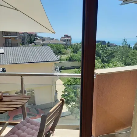 Apartamento Perla 1 *