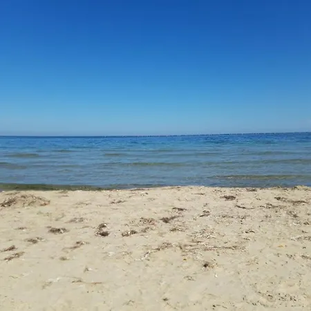 Apartamento Perla 1 Ravda