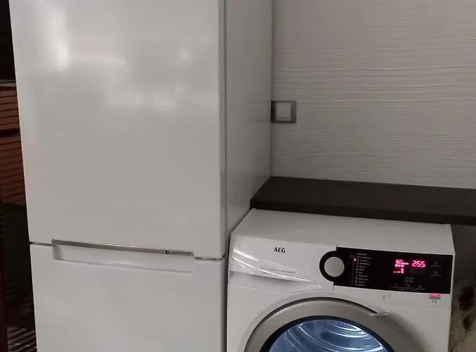 דירה Perla 1 רבדה