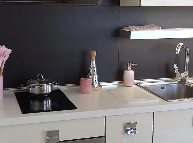 Апартамент Perla 1