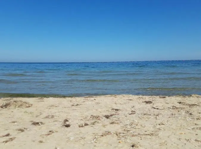 Apartment Perla 1 Ravda