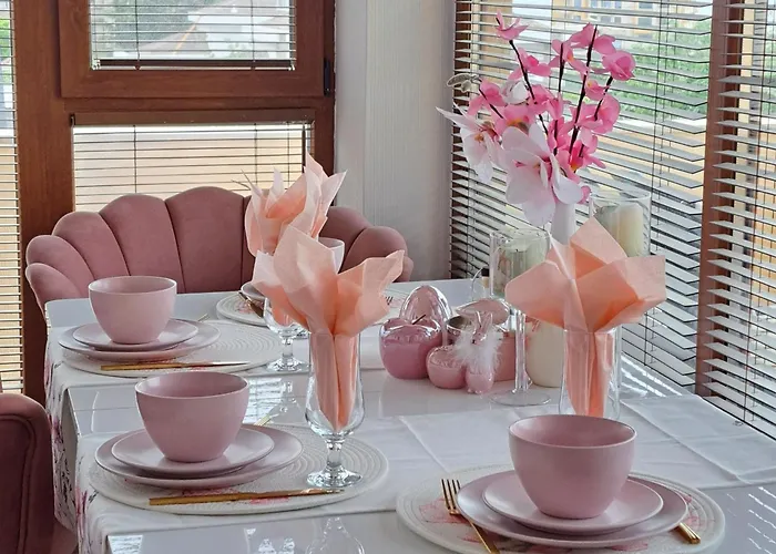 Апартамент Perla 1 *